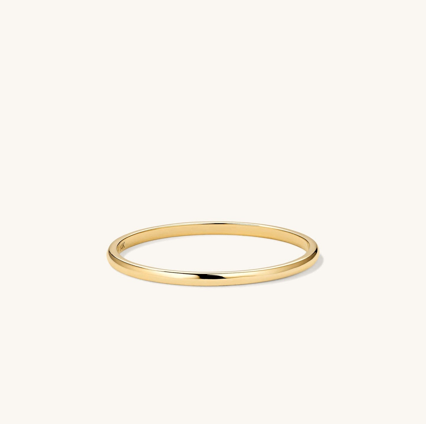 Stacker Ring For Her