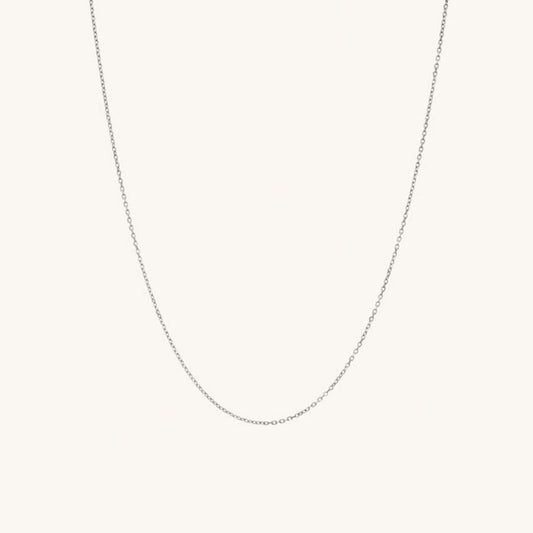 Chain Necklace For Her