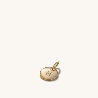 Engravable Charm Unisex