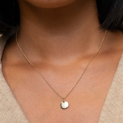 Engravable Charm Unisex