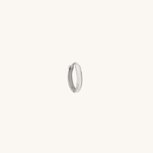 Mini Hoop For Her