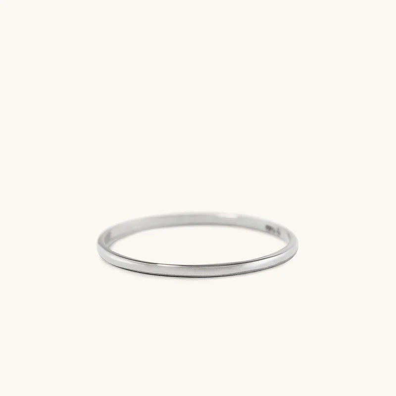 Stacker Ring For Her