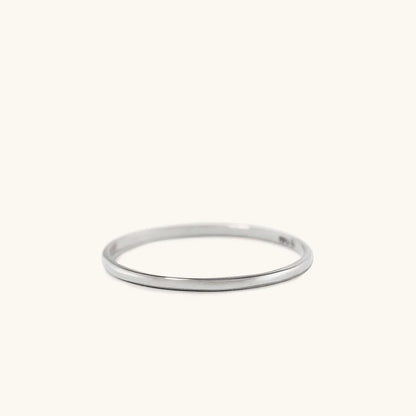 Stacker Ring For Her
